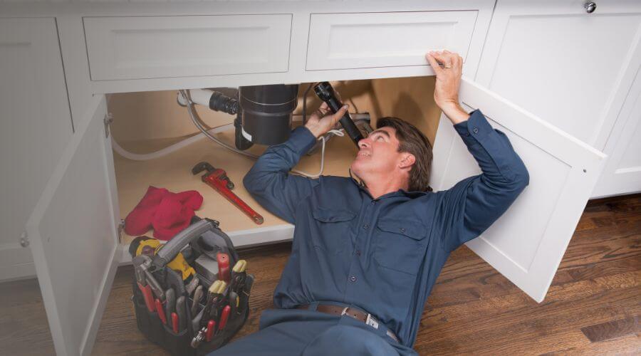 Local water heater installation in Dearing, GA